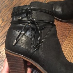 franco sarto edaline